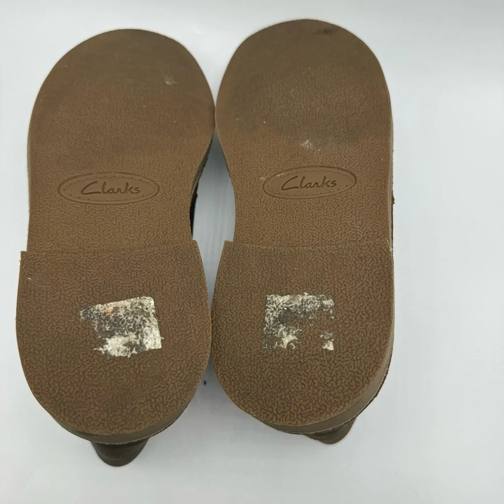 Clarks clark’s desert